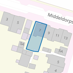 Perceel ASV00-G-3392