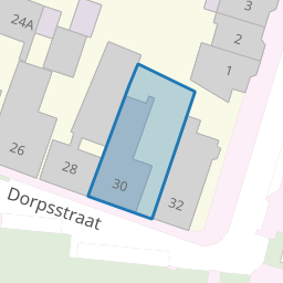 Perceel ASV00-G-3407