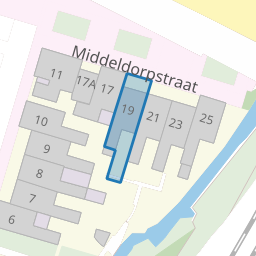 Perceel ASV00-G-3422