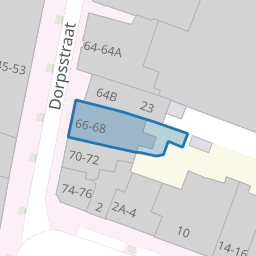 Perceel ASV00-G-3445