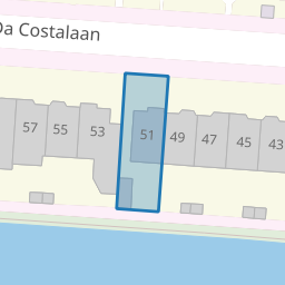 Perceel ASV00-G-3497