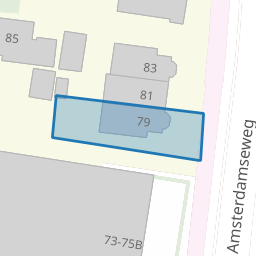 Perceel ASV00-G-3513