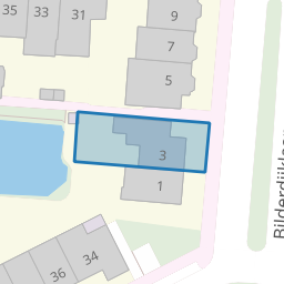 Perceel ASV00-G-3529