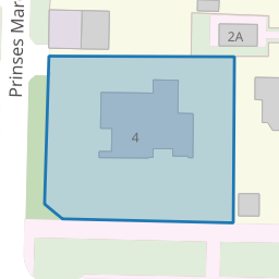 Perceel ASV00-G-3534