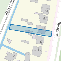 Perceel ASV00-G-3598