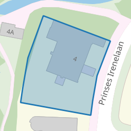 Perceel ASV00-G-3691