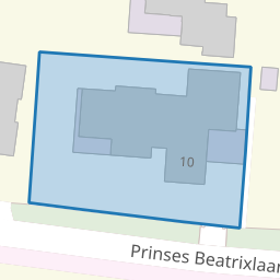 Perceel ASV00-G-3699