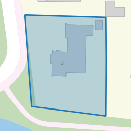 Perceel ASV00-G-3729