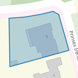 Perceel ASV00-G-3735