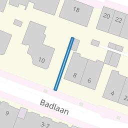 Perceel ASV00-G-3746