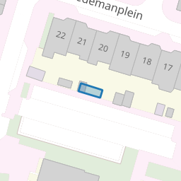 Perceel ASV00-G-3767