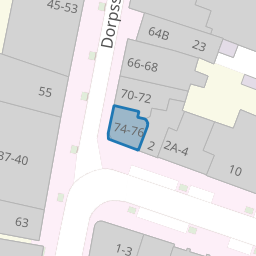 Perceel ASV00-G-3774