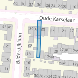 Perceel ASV00-G-3785