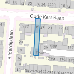 Perceel ASV00-G-3787