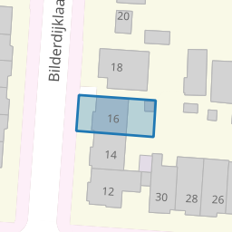 Perceel ASV00-G-3792