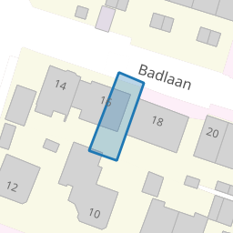 Perceel ASV00-G-3840