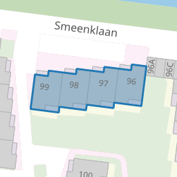 Perceel ASV00-G-3872