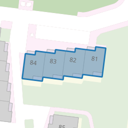 Perceel ASV00-G-3876