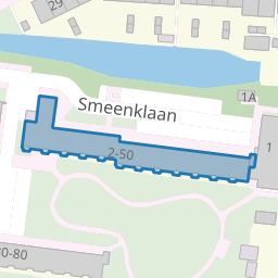 Perceel ASV00-G-3879