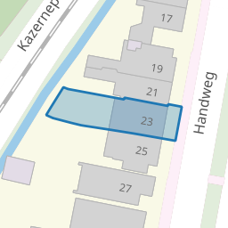 Perceel ASV00-G-3887