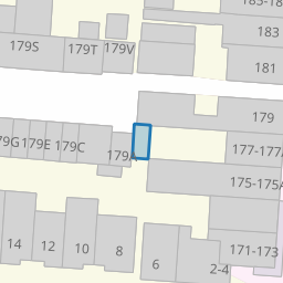 Perceel ASV00-G-3964