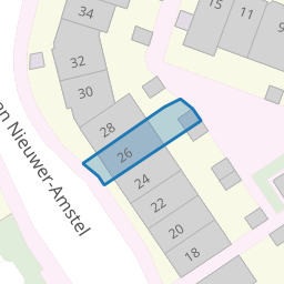 Perceel ASV00-G-4034