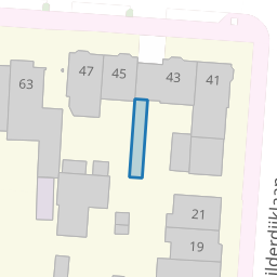 Perceel ASV00-G-4058