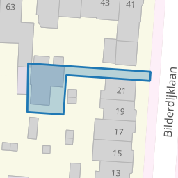 Perceel ASV00-G-4150