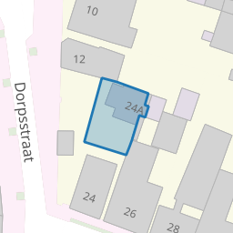 Perceel ASV00-G-4167