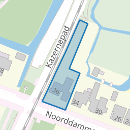 Perceel ASV00-G-4173