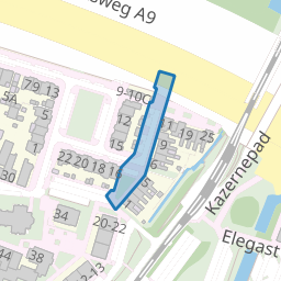 Perceel ASV00-G-4207