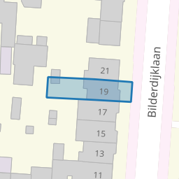 Perceel ASV00-G-4209