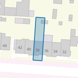 Perceel ASV00-G-4274