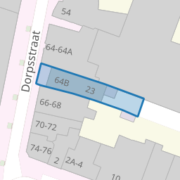 Perceel ASV00-G-4308