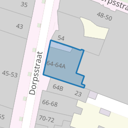 Perceel ASV00-G-4309