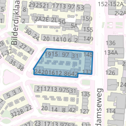 Perceel ASV00-G-4364