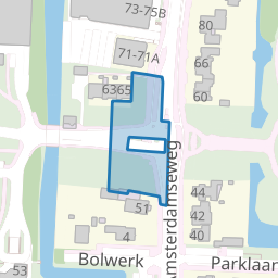 Perceel ASV00-G-4411