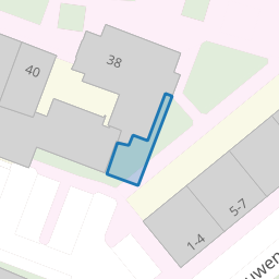 Perceel ASV00-G-4418