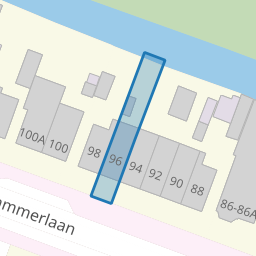 Perceel ASV00-G-4437