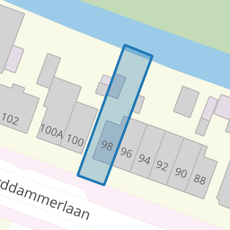 Perceel ASV00-G-4438