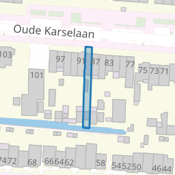 Perceel ASV00-G-4446