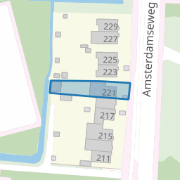 Perceel ASV00-G-4455