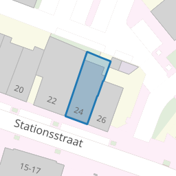 Perceel ASV00-G-4490