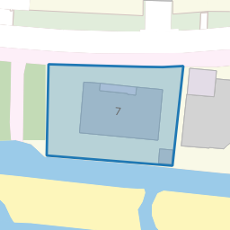 Perceel ASV00-G-4510