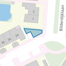 Perceel ASV00-G-4538