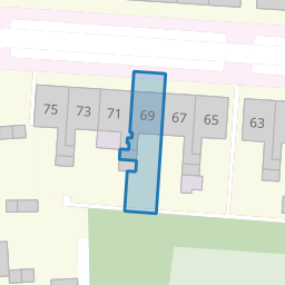 Perceel ASV00-G-4610