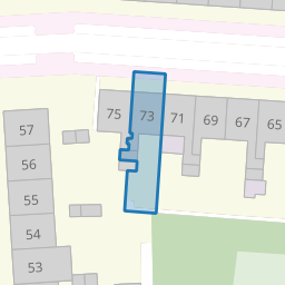 Perceel ASV00-G-4612