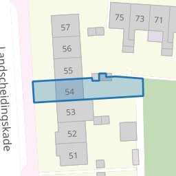 Perceel ASV00-G-4616