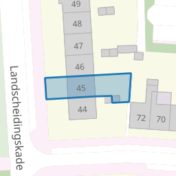 Perceel ASV00-G-4625