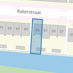 Perceel ASV00-G-4642